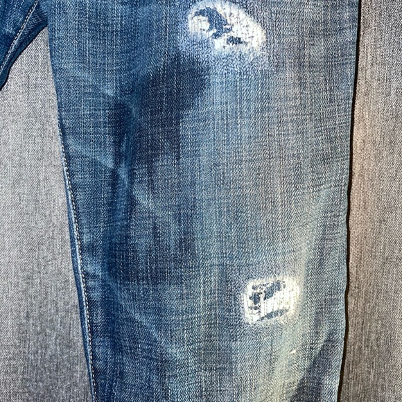 CURRENT ELLIOT JEANS - Picture 6 of 6